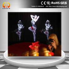 3D Holographic Reflection Film/3D Holofilm